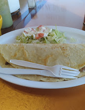 Mexican restaurant menu Lewisville